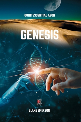 Genesis 1329502736 Book Cover