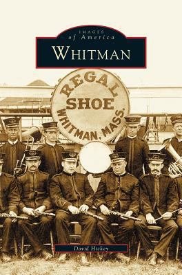 Whitman 1531608116 Book Cover