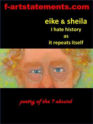 Paperback I Hate History As It Repeats Itself Book
