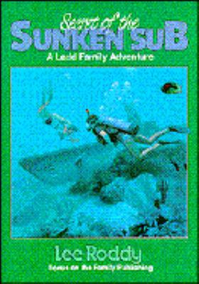 Secret Sunken Sub - Ld#5 0929608631 Book Cover