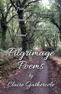 Pilgrimage Poems 1915889111 Book Cover