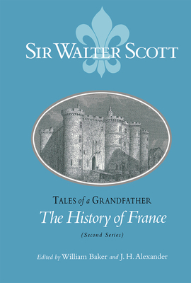 Tales of a Grandfather 0875802087 Book Cover