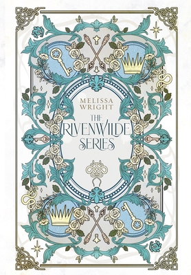 The Rivenwilde Series 1950958574 Book Cover