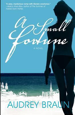 A Small Fortune 145153891X Book Cover