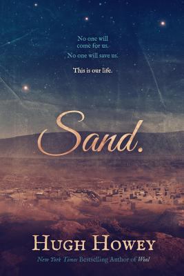 Sand 1494904489 Book Cover