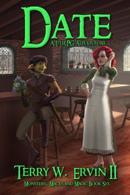 Paperback Date- Author's Preferred Edition : A LitRPG Adventure Book