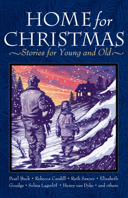 Home for Christmas 0874869242 Book Cover