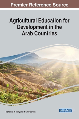 Agricultural Education for Development in the A... 1668440504 Book Cover