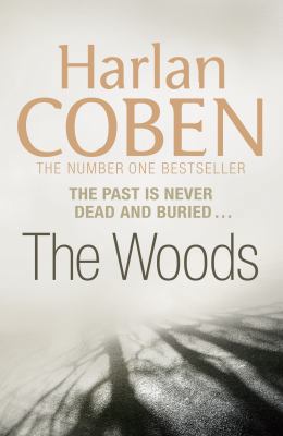 The Woods 1409117049 Book Cover