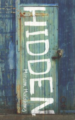 Hidden 1845395239 Book Cover