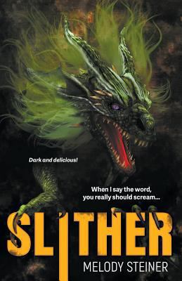 Slither 1988256593 Book Cover