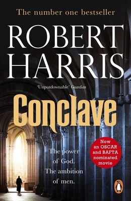 Conclave 1784751839 Book Cover