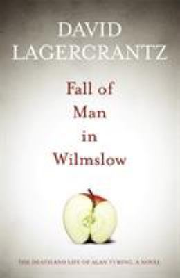 Fall of Man in Wilmslow [Unknown] 0857059890 Book Cover