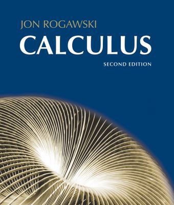 Calculus 1429208392 Book Cover