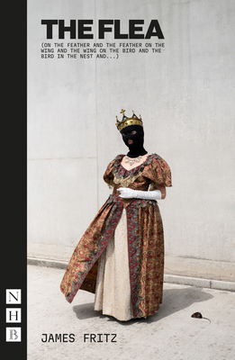 The Flea 1839042761 Book Cover