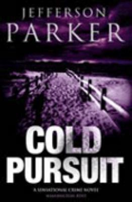 Cold Pursuit 0007149344 Book Cover