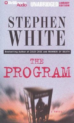 The Program 1587883589 Book Cover