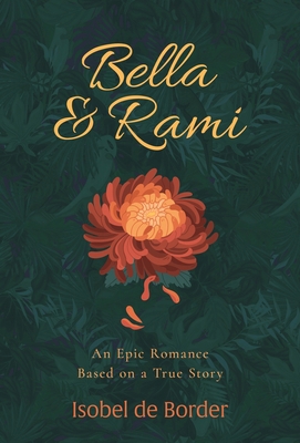 Bella and Rami            Book Cover