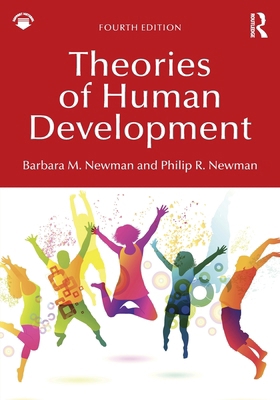 Theories of Human Development 1032901748 Book Cover