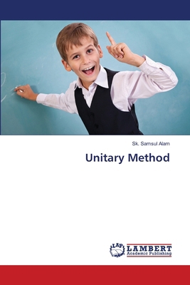 Unitary Method 6208452538 Book Cover