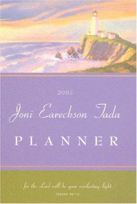 Joni Planner 0890663432 Book Cover