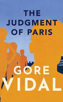The Judgment of Paris 1543696511 Book Cover