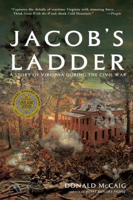 Jacob's Ladder: A Story of Virginia During the War 0393337103 Book Cover