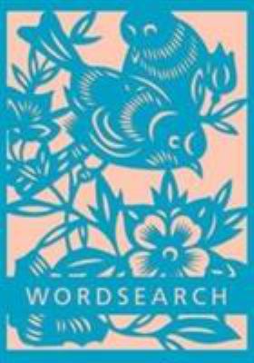 Wordsearch (Gift flexis) 1784288748 Book Cover