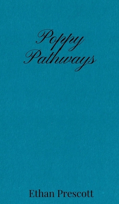 Poppy Pathways 1805670190 Book Cover