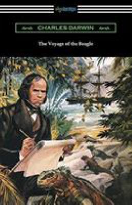 The Voyage of the Beagle 1420960865 Book Cover