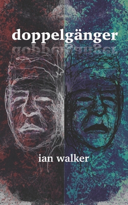Doppelgänger B09TDS246G Book Cover