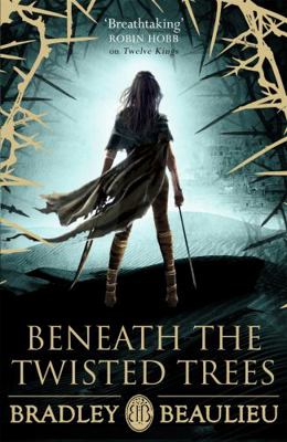 Beneath the Twisted Trees 147322361X Book Cover