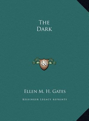 The Dark 1169381561 Book Cover