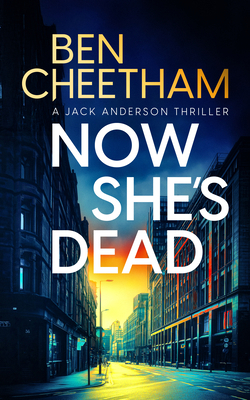 Now She's Dead 1036710041 Book Cover