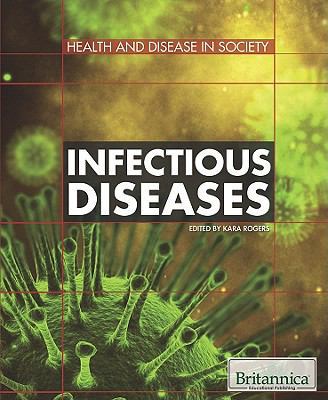 Infectious Diseases B007FFHDAS Book Cover
