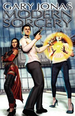 Modern Sorcery 0615534945 Book Cover