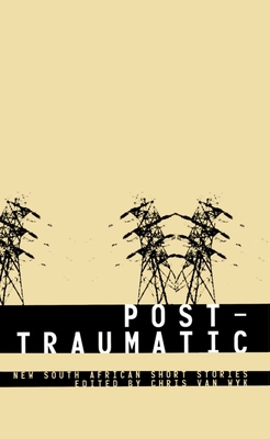 Post-Traumatic 1967673136 Book Cover