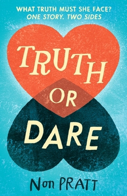 Truth Or Dare 1406366935 Book Cover