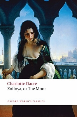 Zofloya: Or the Moor 0199549737 Book Cover