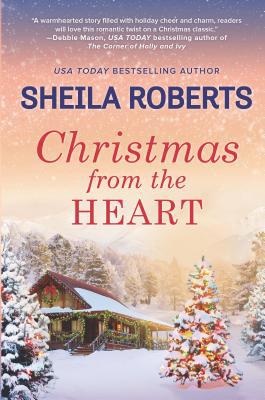 Christmas from the Heart 0778360962 Book Cover