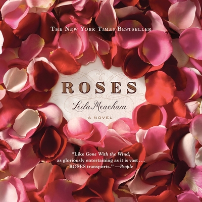 Roses 1549181173 Book Cover