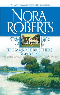 The Mackade Brothers: Devin and Shane 0373285809 Book Cover