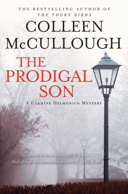 The Prodigal Son 1476767564 Book Cover