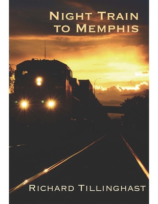Night Train to Memphis 1945680792 Book Cover