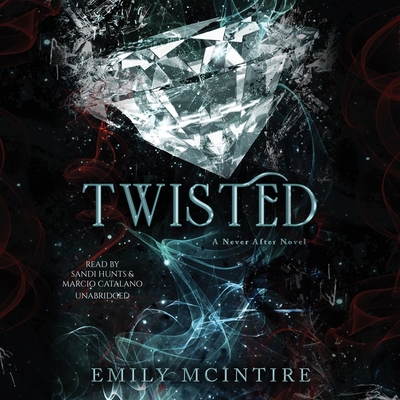 Twisted B0BMKNBB4W Book Cover