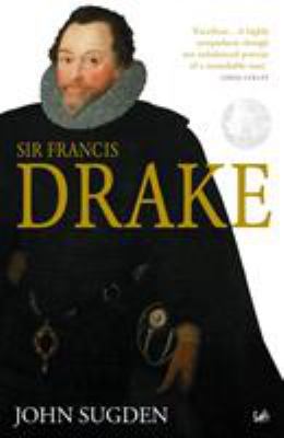 Sir Francis Drake 1844137627 Book Cover