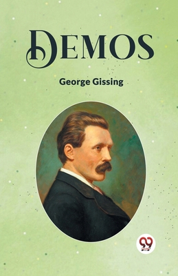 Demos B0CWSDWB6V Book Cover