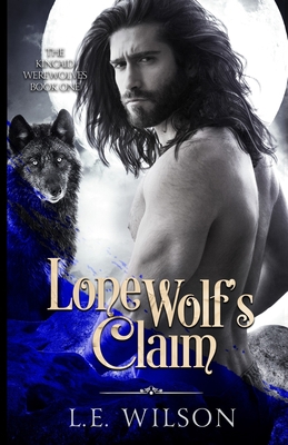 Lone Wolf's Claim 194549946X Book Cover