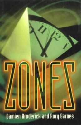 Zones 0732257603 Book Cover