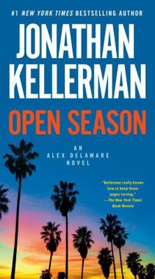 Open Season 0593497708 Book Cover